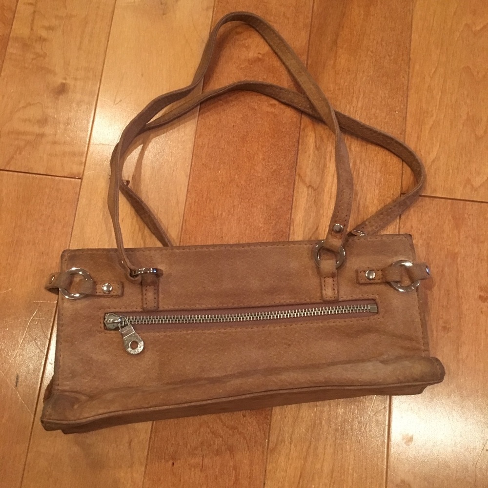 Wilson’s Leather purse